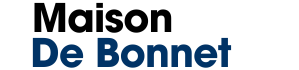 Maison De Bonnet 